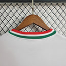 Camisa Comemorativa Palmeiras | 22/23 Torcedor Puma - Branca