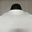 Camisa I Real Madrid | 24/25 Modelo Jogador Adidas - Branca