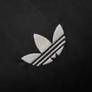 Camisa Goleiro Real Madrid | 25/26 Torcedor Adidas - Preta