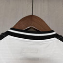 Camisa II Vasco | 24/25 Torcedor Kappa - Feminina - Branca