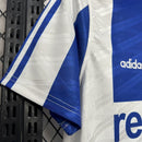 Camisa I Porto Retrô | 94/95 Adidas - Azul e Branca