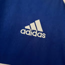 Camisa III Palmeiras Retrô | 2009 Adidas - Azul