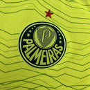 Camisa IV Palmeiras | 23/24 Torcedor Puma - Feminina - Verde