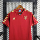 Camisa Fluminense Retrô | 2015 Adidas - Grená