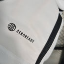 Camisa II Clube Atlético Mineiro | 23/24 Torcedor Adidas - Branca e Preta