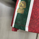 Camisa I Fluminense | 24/25 Modelo Jogador Umbro - Tricolor