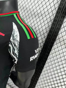 Camisa II Arsenal | 24/25 Modelo Jogador Adidas - Preta