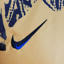 Camisa III Inter de Milão | 24/25 Torcedor Nike - Amarela e Preta