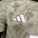 Camisa Edição Especial Beer Festival Bayern de Munique | 23/24 Modelo Jogador Adidas - Verde