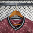 Camisa Especial Dinamarca | 2024 Torcedor Hummel - Vinho