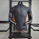 Camisa de Goleiro México | 2024 Modelo Jogador Adidas - Preta