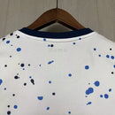 Camisa I Estados Unidos | 2023 Torcedor Nike - Branca - Feminina