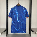 Camisa I Chelsea | 24/25 Torcedor Nike - Azul