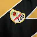 Camisa III Rayo Vallecano | 23/24 Torcedor Umbro - Dourada e Preta
