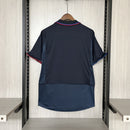 Camisa III Barcelona Retrô | 02/03 Nike - Azul