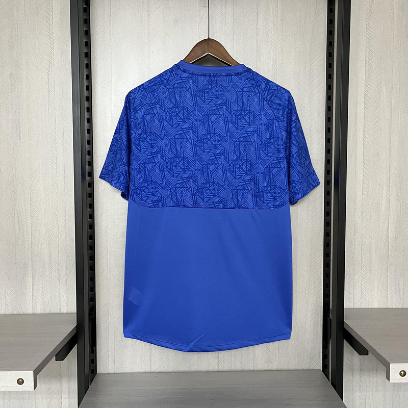 Camisa de Treino Grêmio | 24/25 Torcedor Umbro - Azul