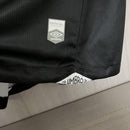 Camisa III Grêmio | 24/25 Torcedor Umbro - Preta (Patrocinios)