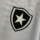 Camisa II Botafogo | 23/24 Torcedor Reebok - Branca