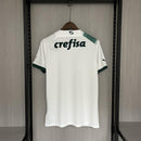 Camisa II Palmeiras | 23/24 Torcedor Puma - Branca
