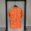 Camisa Goleiro Cruzeiro | 22/23 Torcedor Adidas - Laranja