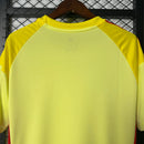 Camisa Goleiro Arsenal | 25/26 Torcedor Adidas - Amarela