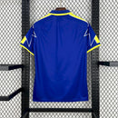 Camisa II Juventus | 96/97 Torcedor Kappa - Azul