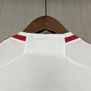 Camisa II Internacional | 24/25 Torcedor Adidas - Branca e Vermelha (Patrocinios)