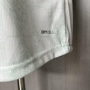 Camisa II Palmeiras | 25/26 Modelo Jogador Puma - Branca (Patrocínios)