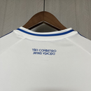 Camisa II Cruzeiro | 25/26 Torcedor Adidas - Branca e Azul