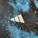 Camisa I Minnesota United | 24/25 Torcedor Adidas - Preta e Azul