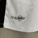 Camisa II Botafogo | 23/24 Torcedor Reebok - Branca