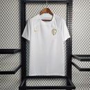 Camisa de Treino Corinthians | 24/24 Torcedor Nike - Branca
