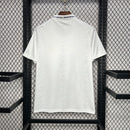 Camisa I Real Madrid Retrô | 94/96 Kelme - Branca