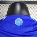 Camisa II Argentina | 2024 Modelo Jogador Adidas - Azul