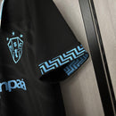 Camisa III Paysandu | 23/24 Torcedor - Preta