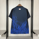 Camisa I Japão | 24/25 Torcedor Y-3 - Azul