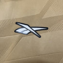 Camisa Goleiro Botafogo | 24/25 Torcedor Reebok - Dourada