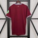 Camisa I West Ham | 25/26 Torcedor Umbro - Vinho