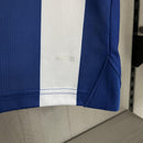 Camisa I Alavés | 23/24 Torcedor Puma - Azul e Branca