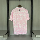 Camisa Edição Especial Inter Miami | 23/24 Torcedor - Rosa e Branca
