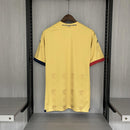 Camisa III Genoa | 23/24 Torcedor Kappa - Dourada