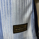 Camisa II Tottenham | 24/25 Modelo Jogador Nike - Azul e Branca