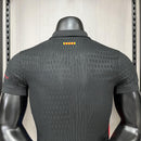 Camisa II Barcelona | 24/25 Modelo Jogador Nike - Preta