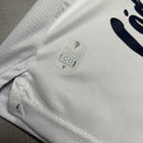 Camisa II Cadiz | 24/25 Torcedor Macron - Branca e Azul