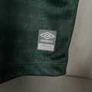 Camisa III Fluminense | 23/24 Torcedor Umbro - Verde e Rosa