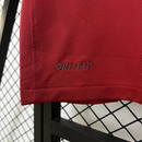 Camisa I Manchester United Retrô | 11/12 Nike - Vermelha