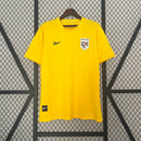 Camisa Goleiro Panamá | 2024 Torcedor Reebok - Amarela