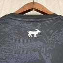 Camisa "The Siu" Portugal | 23/24 Torcedor - Preta