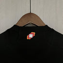 Camisa III Roma | 23/24 Torcedor Adidas - Preta (sem patrocinio)