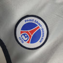Camisa II PSG Retrô | 2000 Nike - Cinza